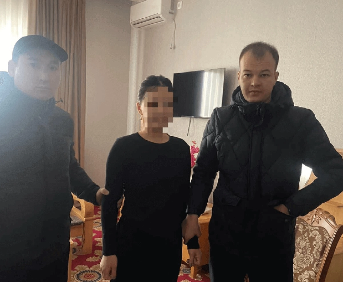 Фото: Мурат Кабденов/Facebook