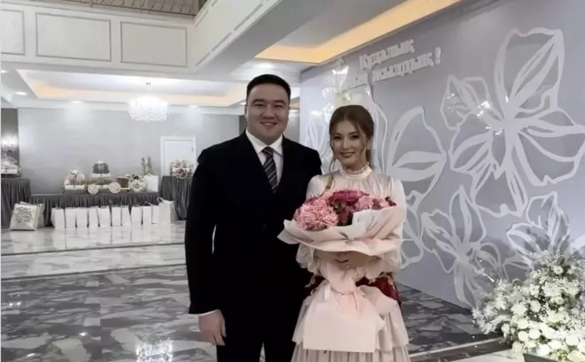 Фото: instagram.com/sultankyzy/