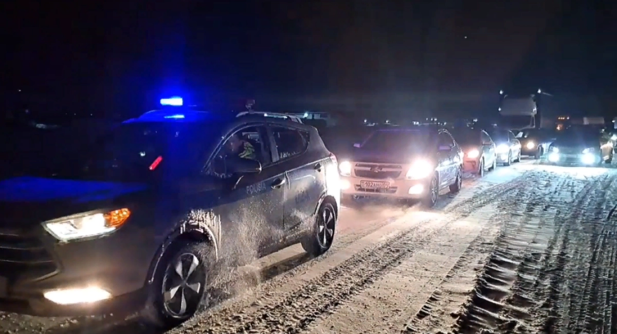 Фото: кадр из видео