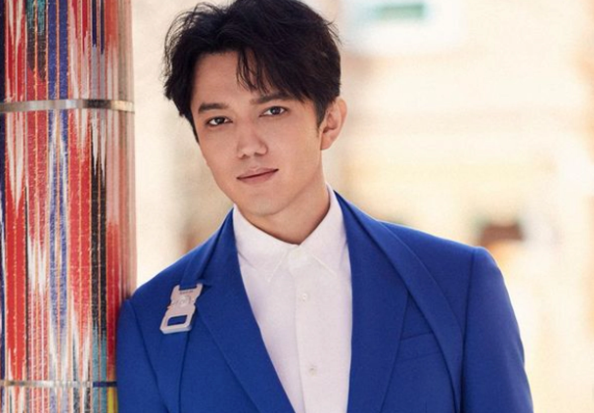 Фото: Instagram / @kudaibergenov.dimash