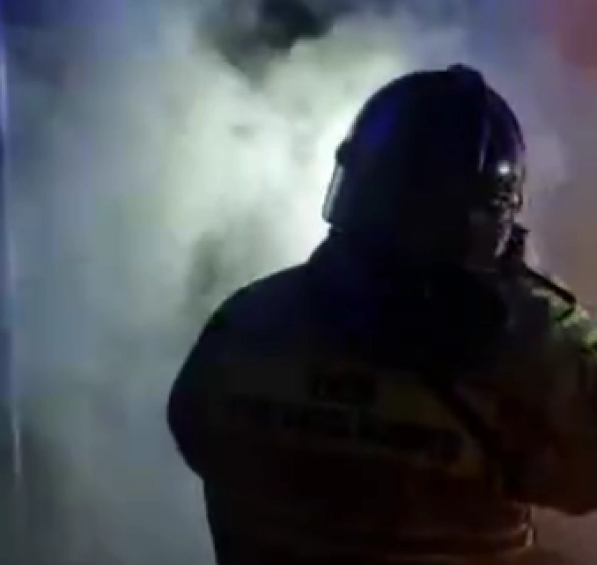 Кадр из видео