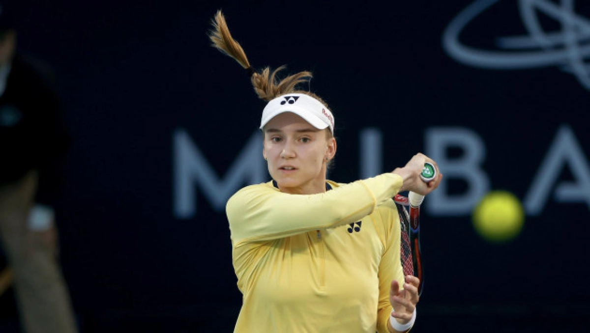 Фото: ©twitter.com/MubadalaADOpen