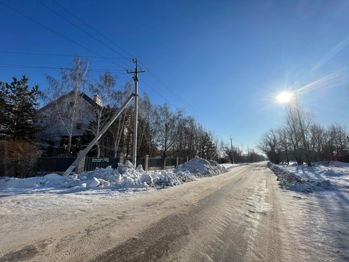 Фото ИА «NewTimes.kz»