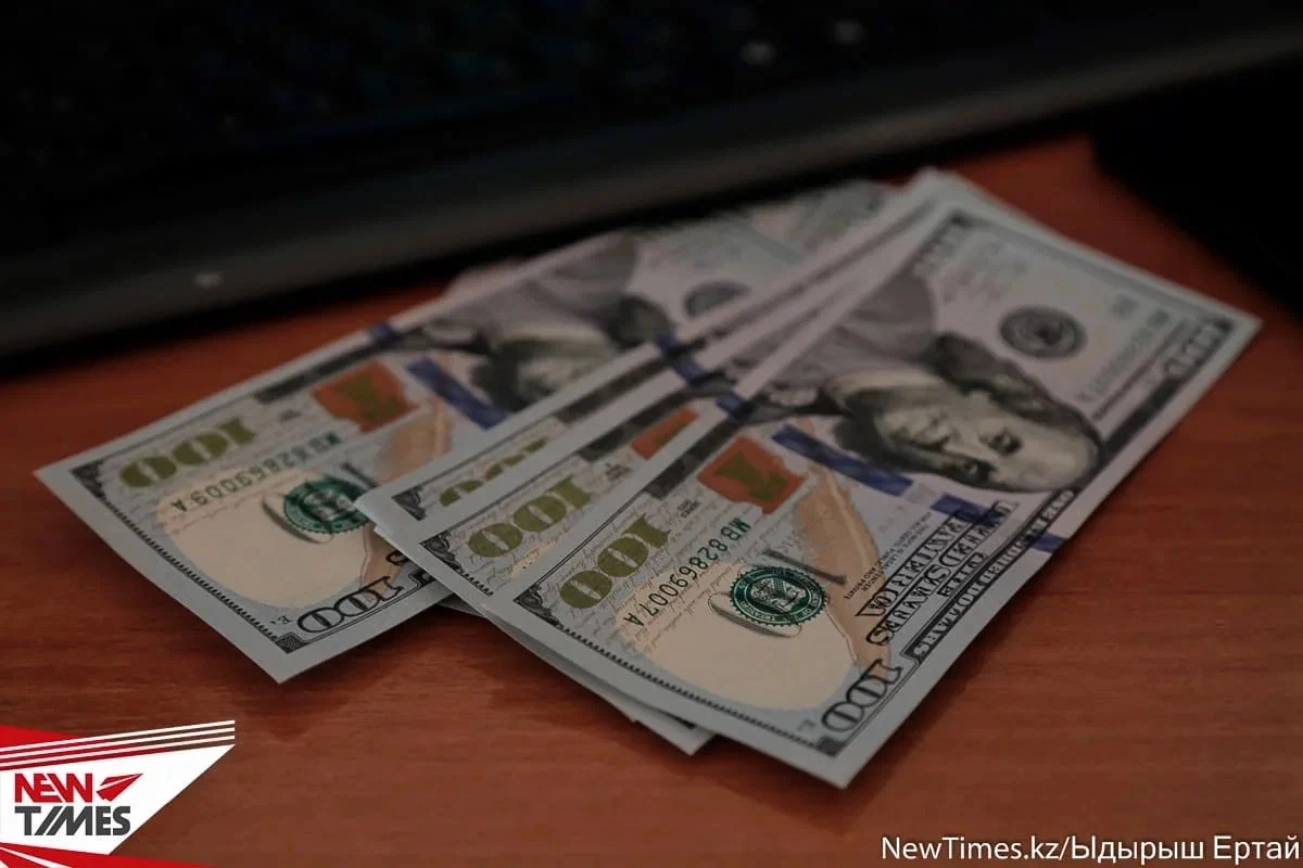 Фото: ИА «NewTimes.kz»