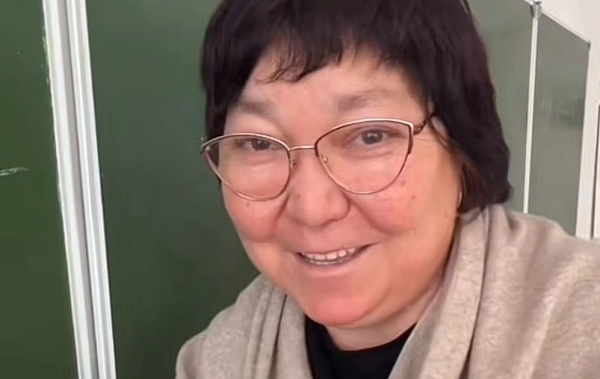 Фото: скриншот из видео