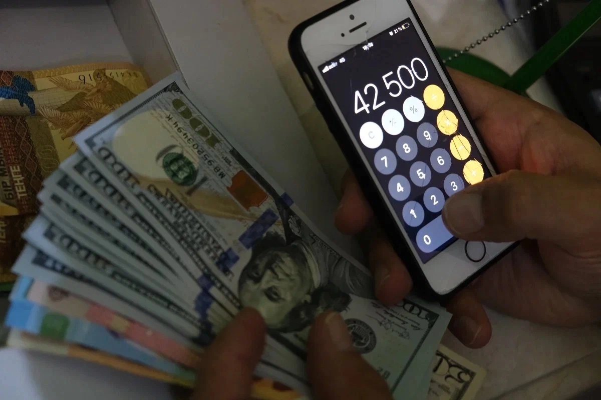 Фото: ИА «NewTimes.kz»