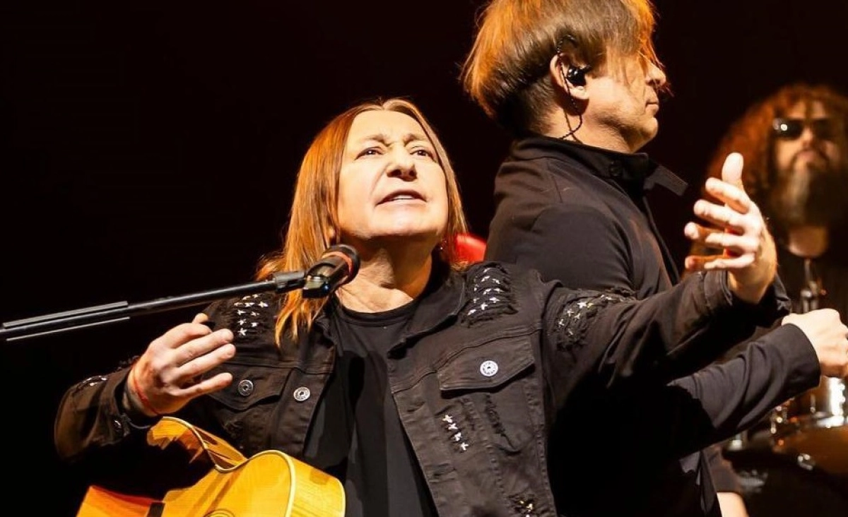 Фото: Instagram.com/@b2band