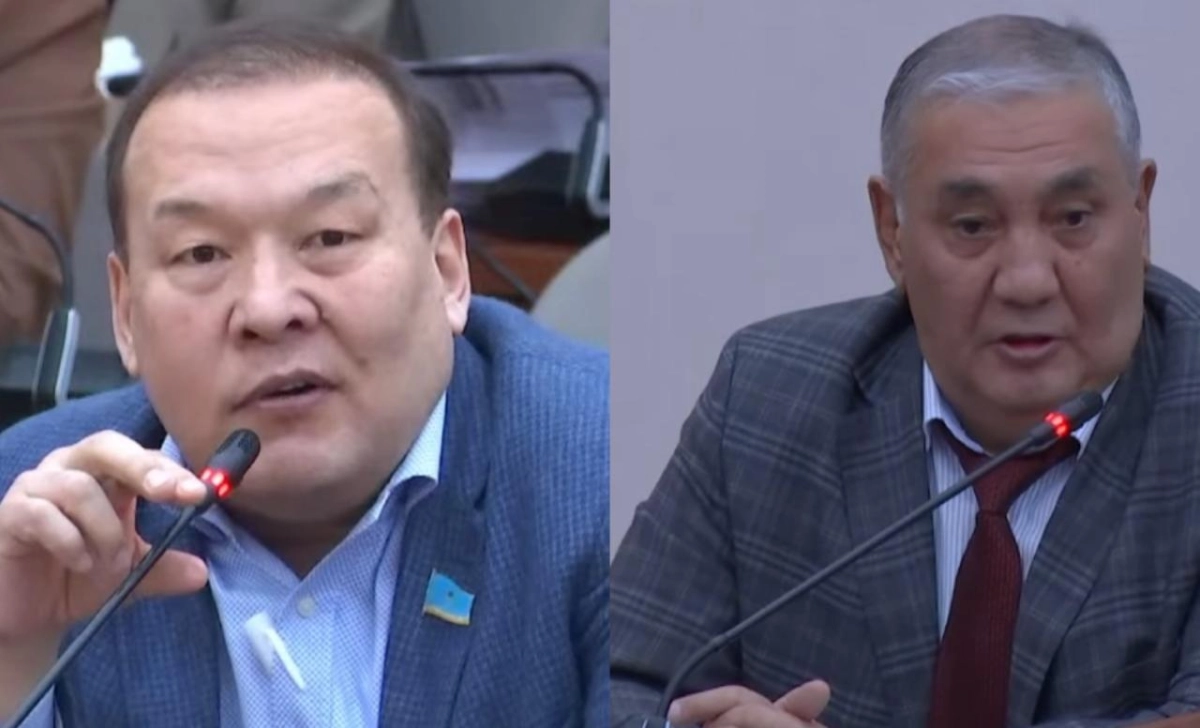 Фото: скриншот из видео, коллаж - NT