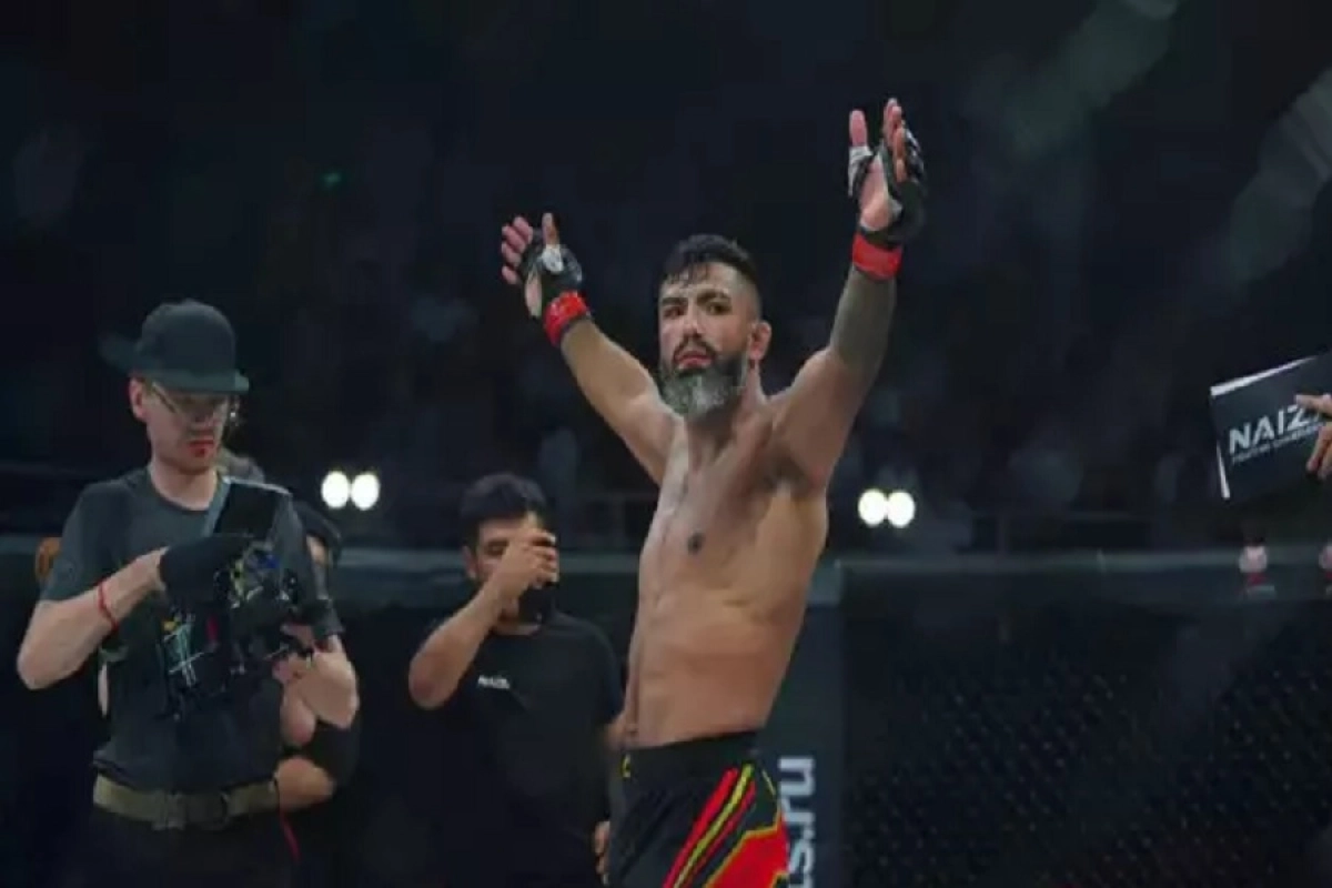 Фото: instagram.com/dhouglas_puma