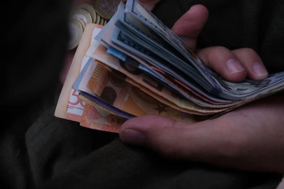 Фото: ИА «NewTimes.kz»