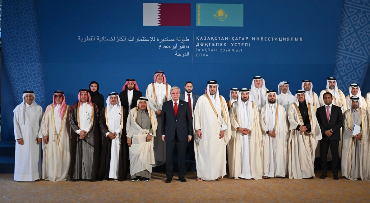 Фото: Пресс-служба Акорды