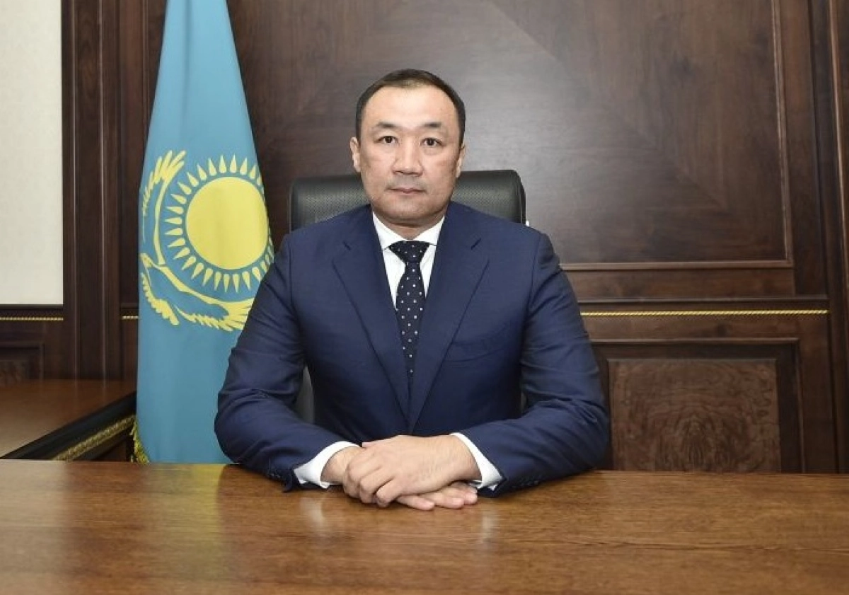 Фото: gov.kz