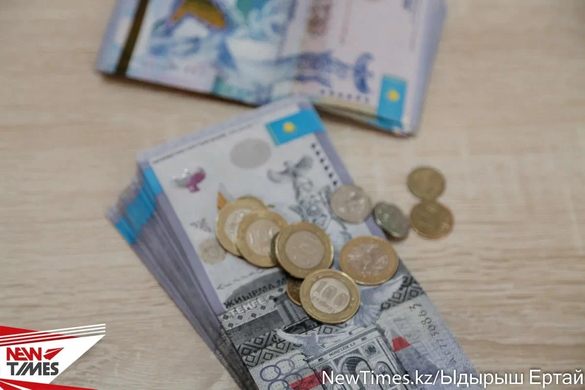 Фото: ИА «NewTimes.kz»