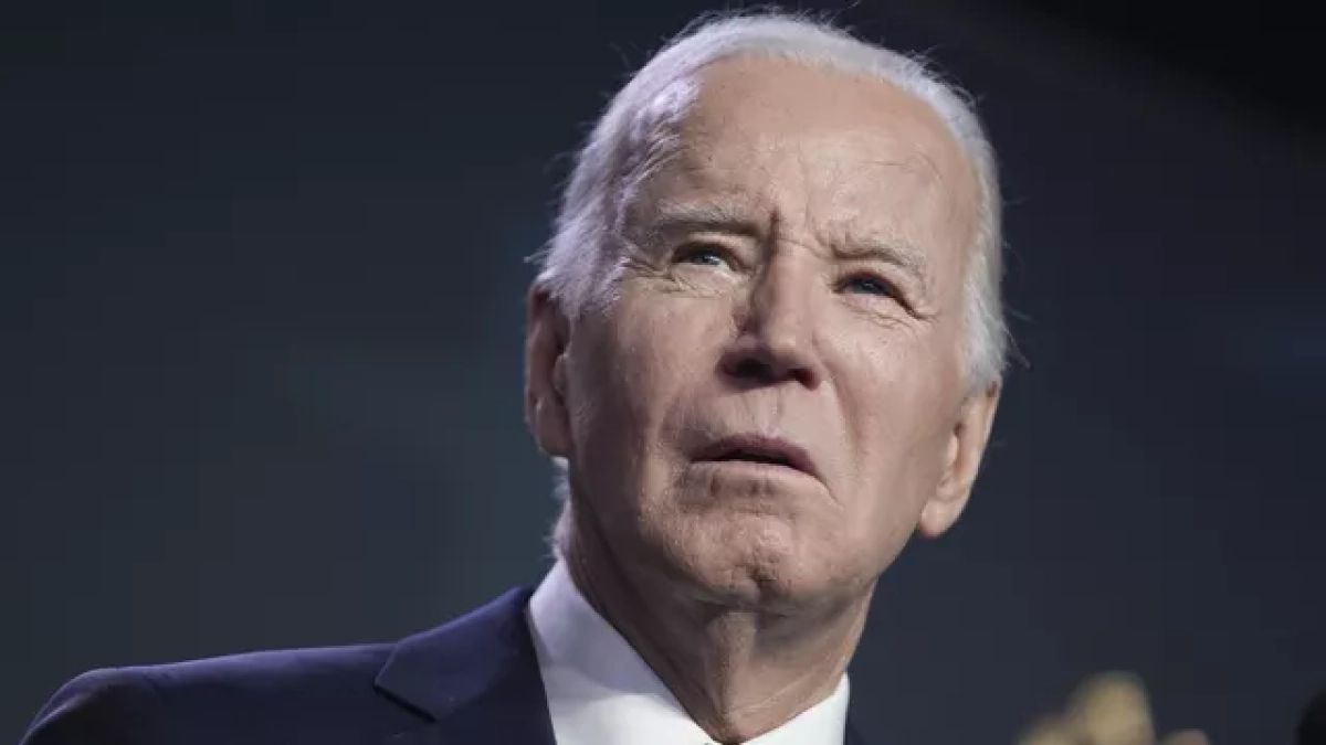 Фото: AP Photo / Evan Vucci