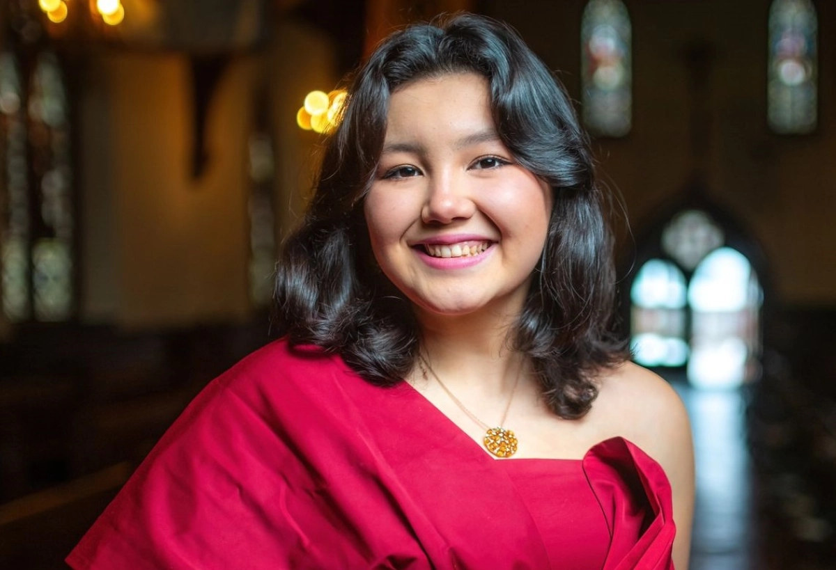 Фото: пресс-служба певицы