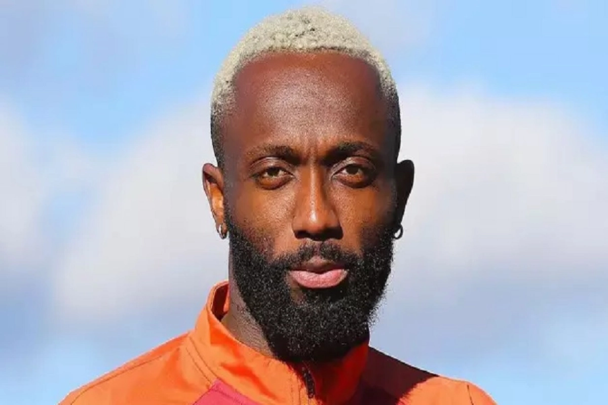 Фото: instagram.com/joel_kayamba_officiel