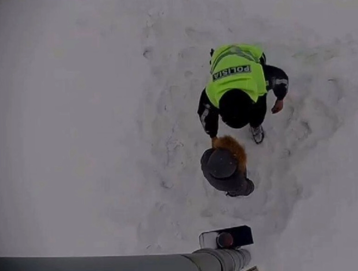 Фото:  Polisia.kz