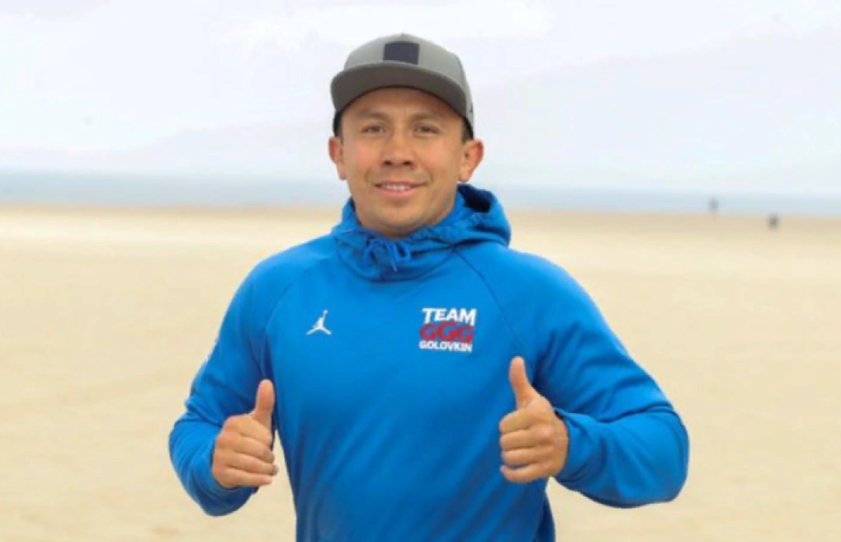 Фото: instagram/@gggboxing