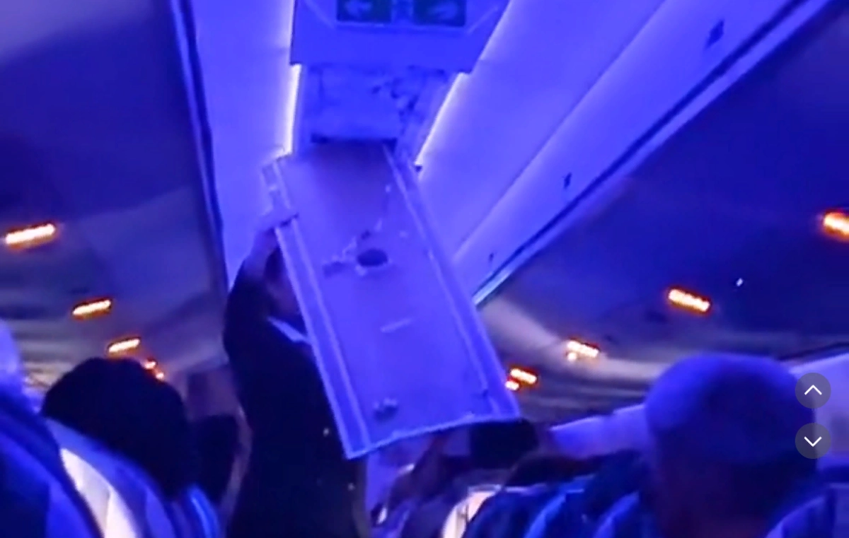 Фото: кадр из видео