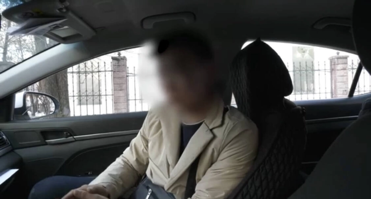 Фото: Polisia.kz