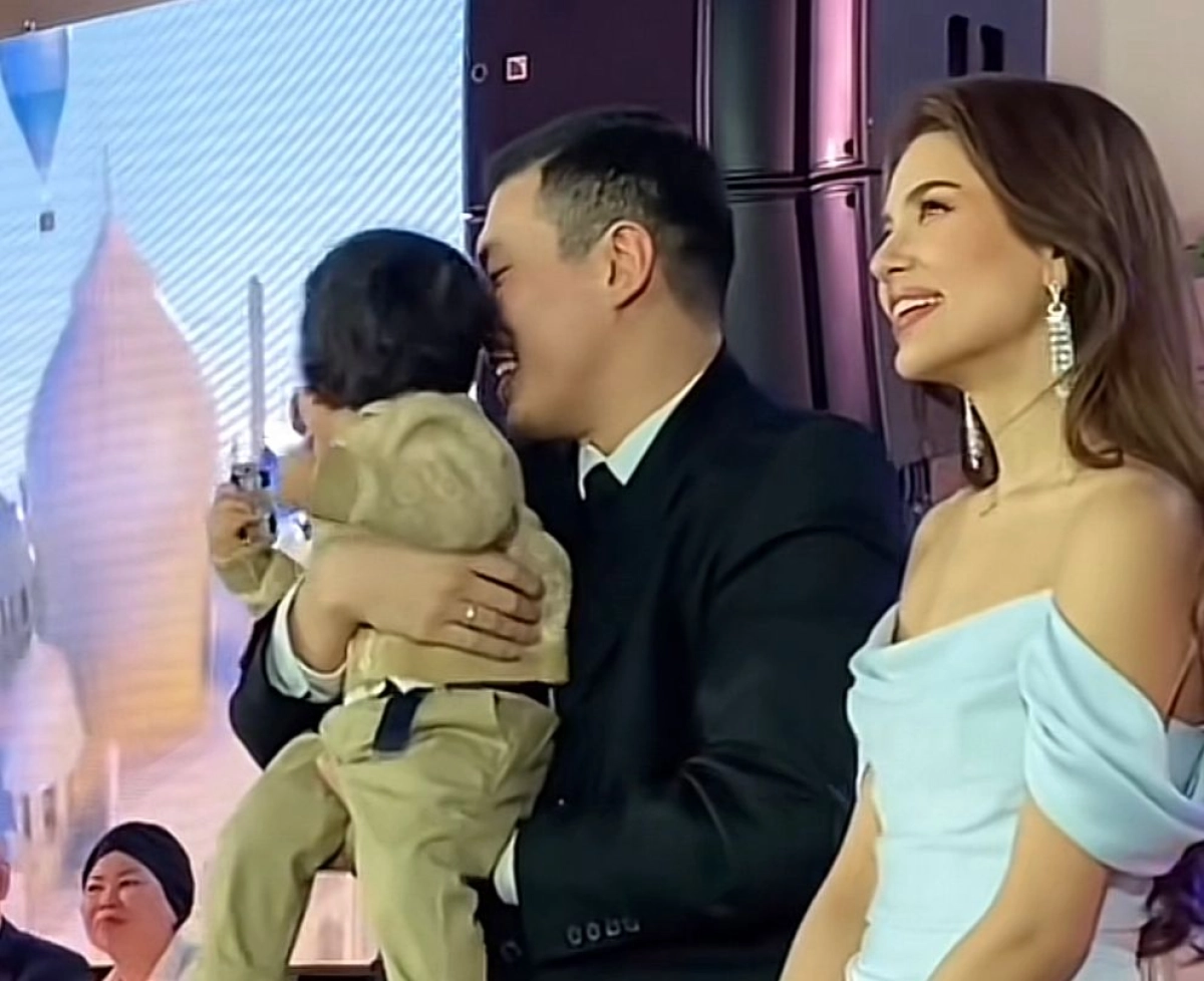 Фото: кадр из видео