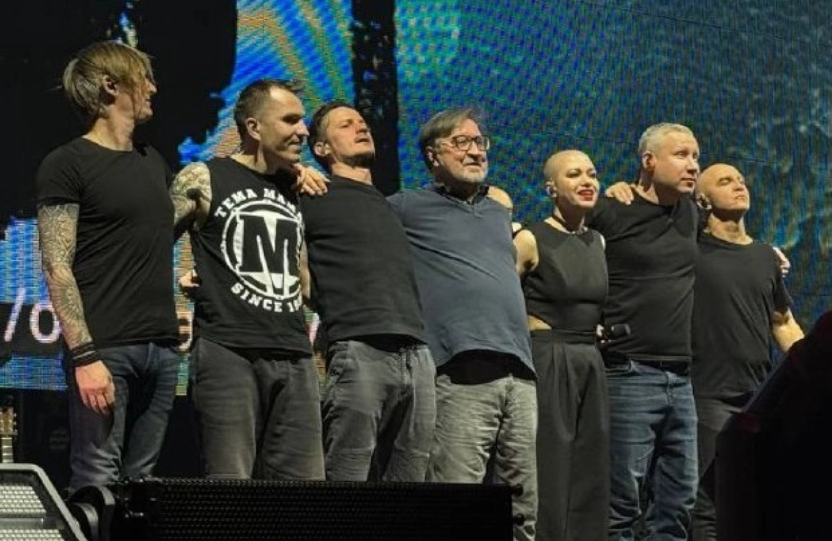 Фото: Telegram-канал «Говорит НеМосква»