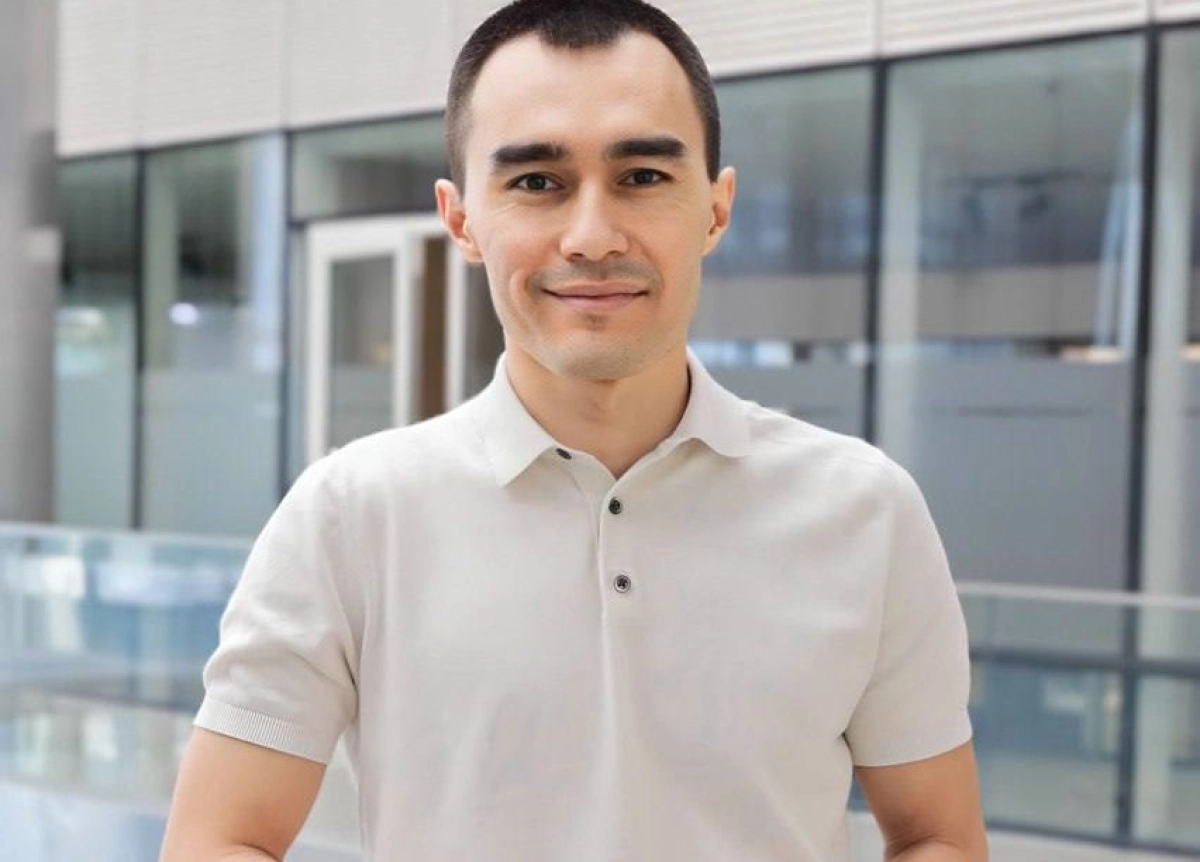 Фото Айдара Мырзахметов