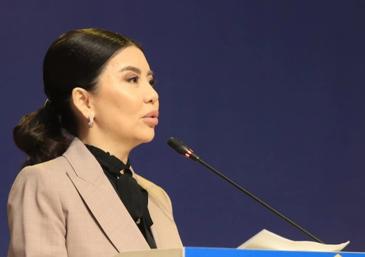 Фото: instagram.com/tamara_assar_official