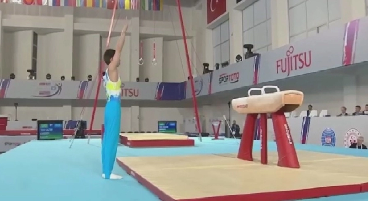 Фото: olympic.kz