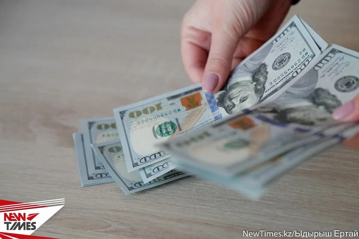 Фото: ИА «NewTimes.kz»