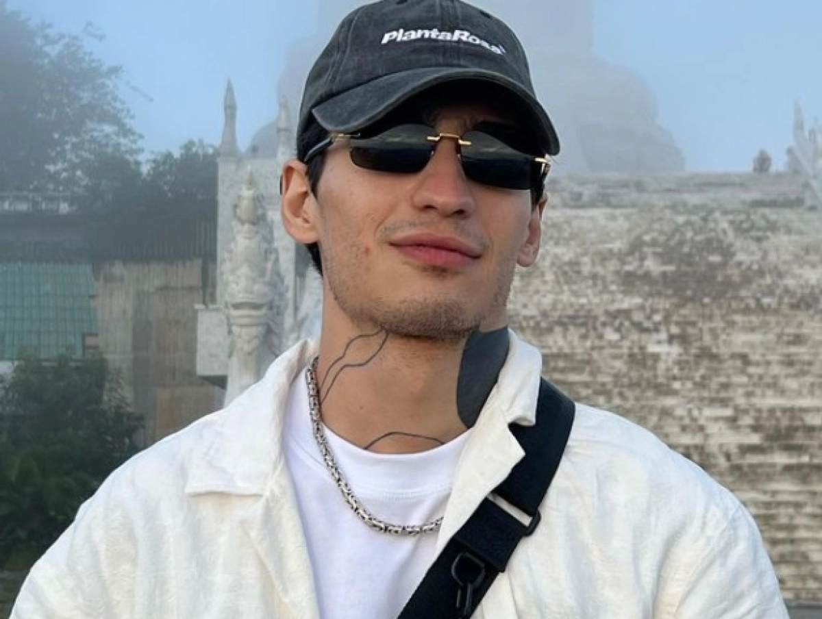 Фото: matrang_mg