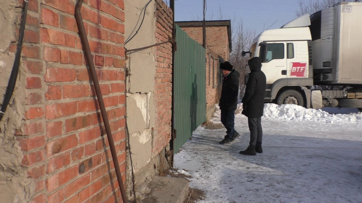 Фото автора