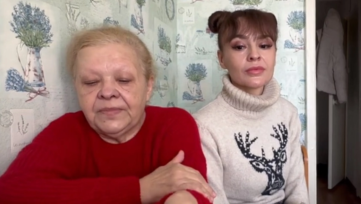 Фото: скриншот из видео