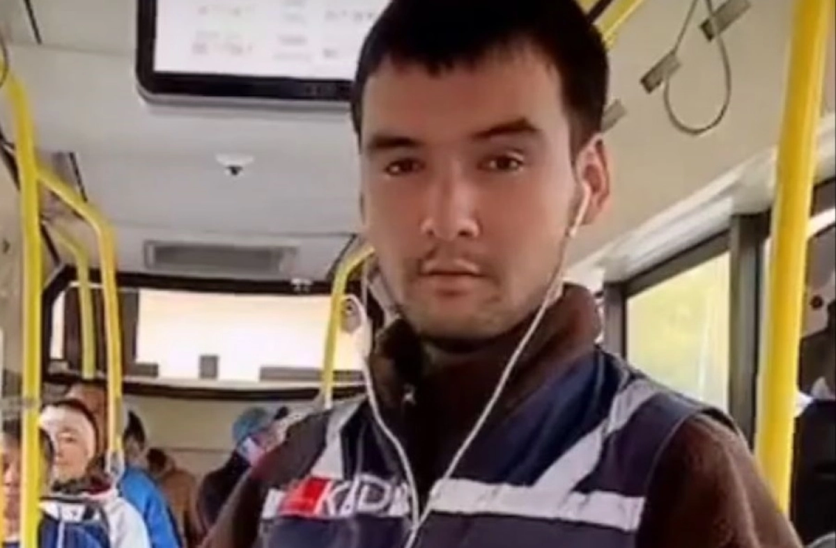 Фото: скриншот из видео