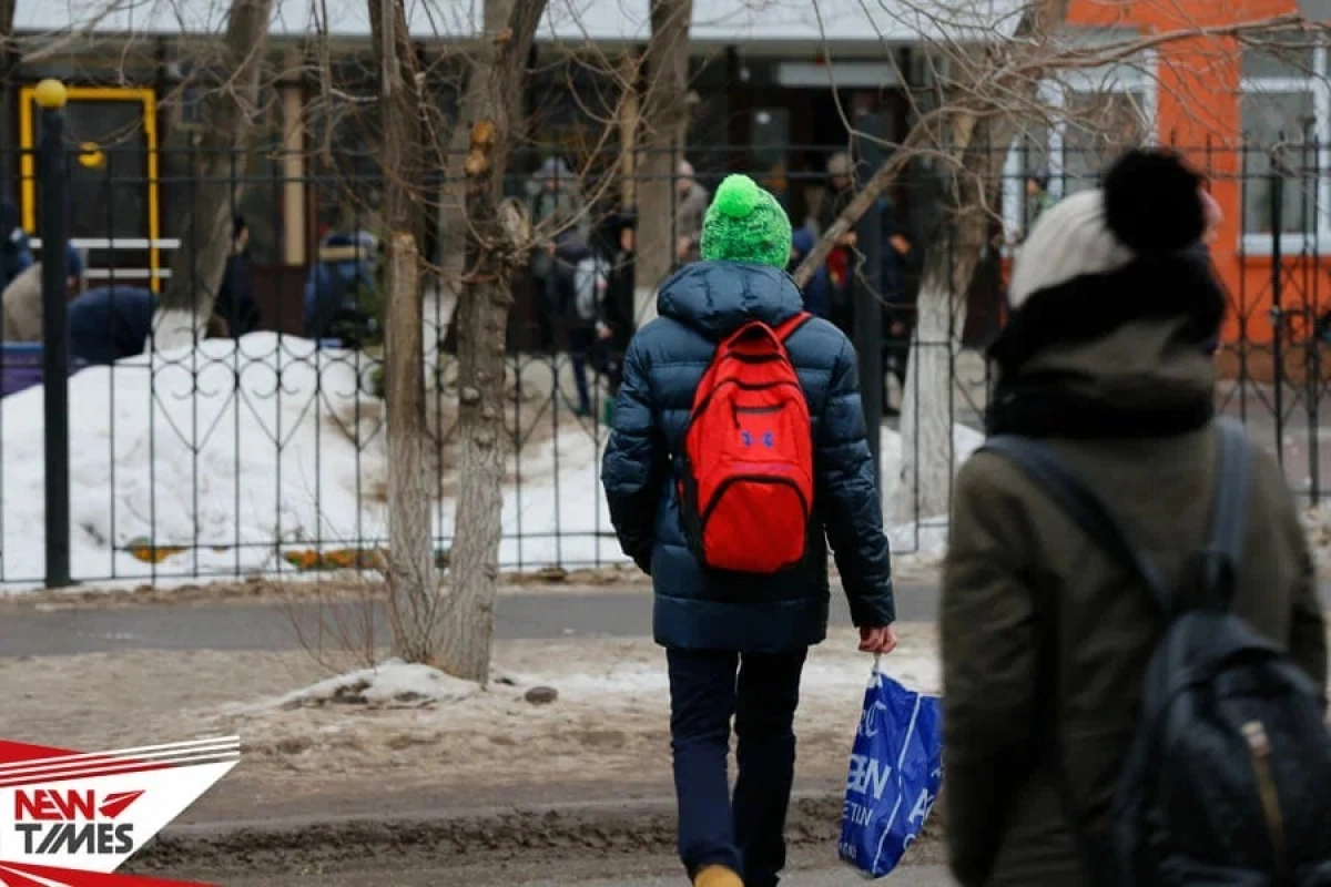 Фото: NewTimes.kz