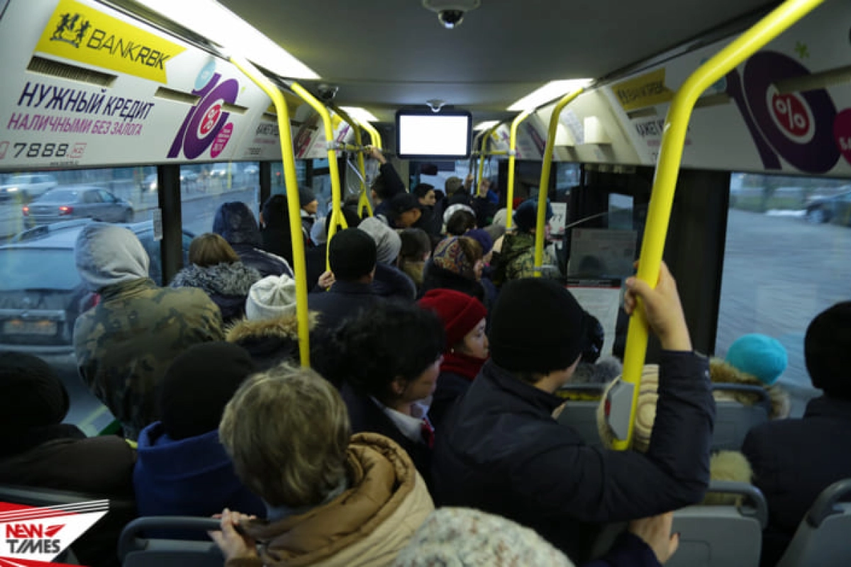 Фото: Newtimes.kz