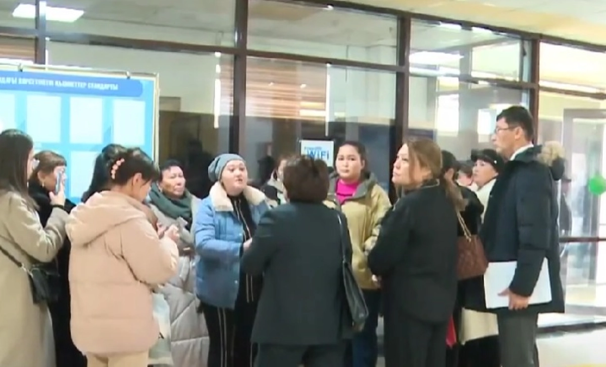 Фото: скриншот из видео