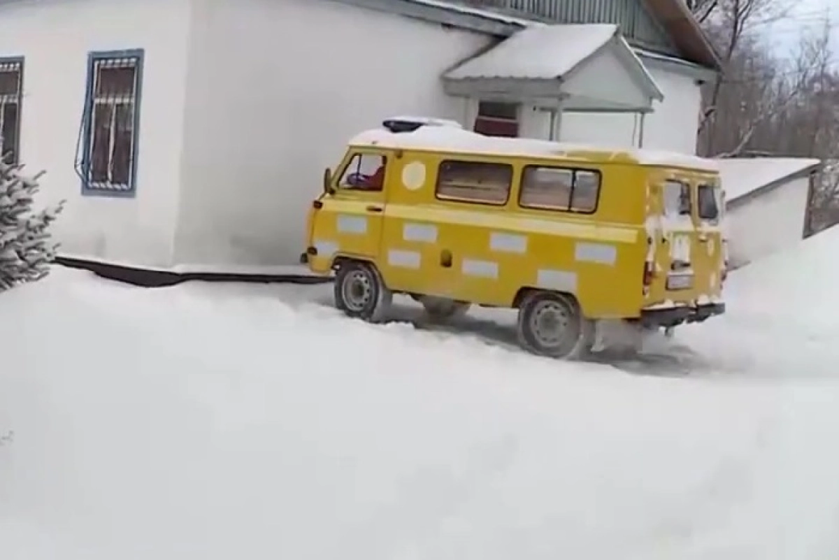 Фото: скриншот из видео