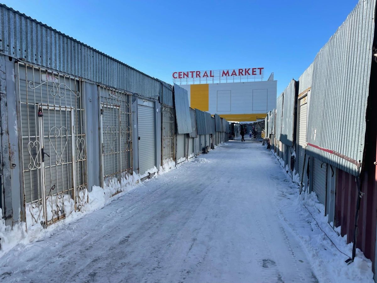 Фото ИА «NewTimes.kz»