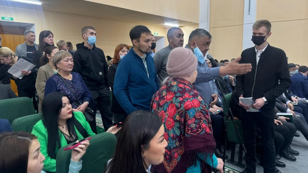 Фото: Наталья Волкова