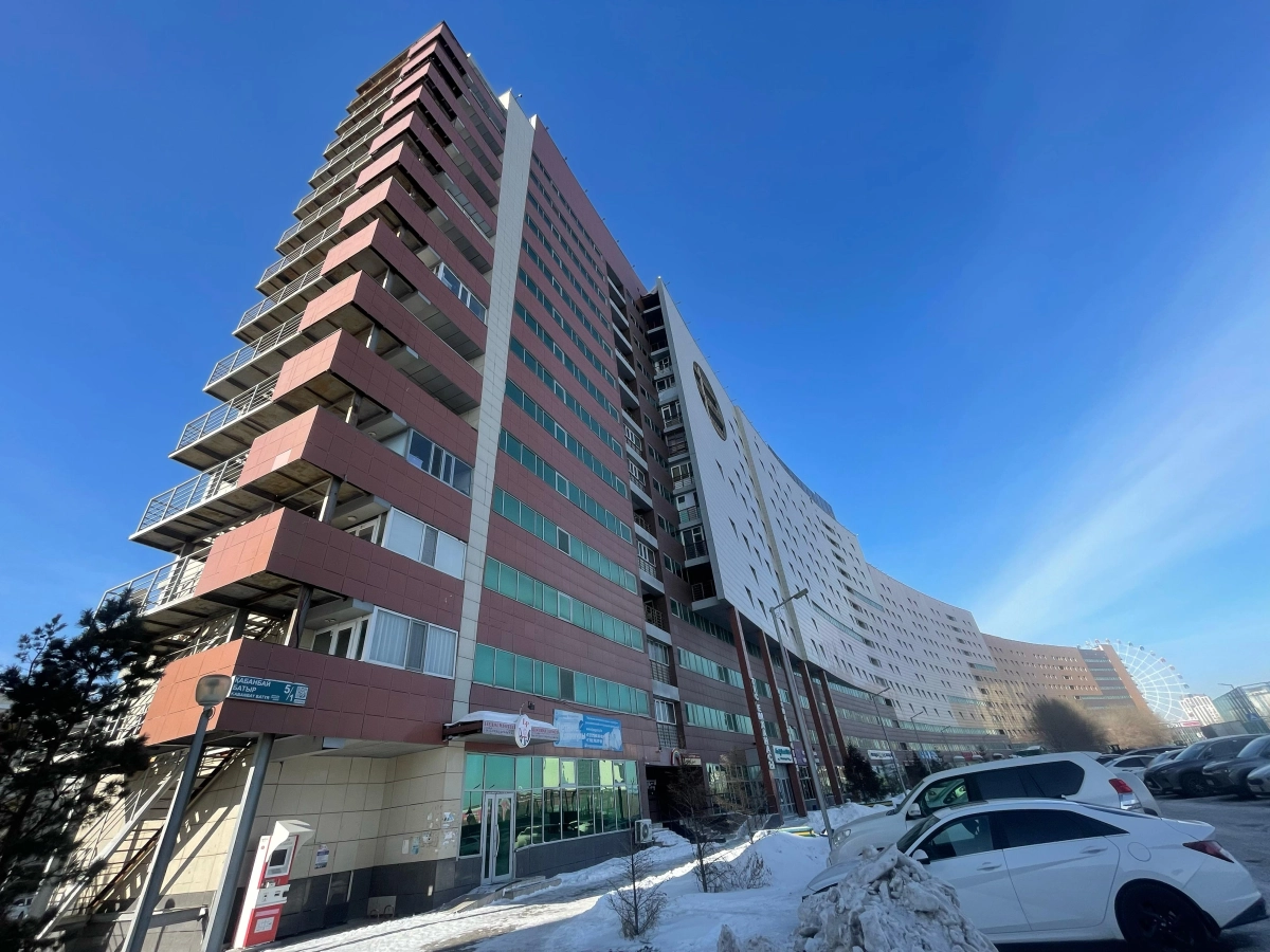 Фото ИА «NewTimes.kz»