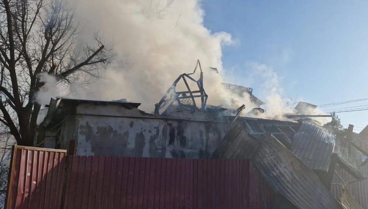 Фото: МЧС РК