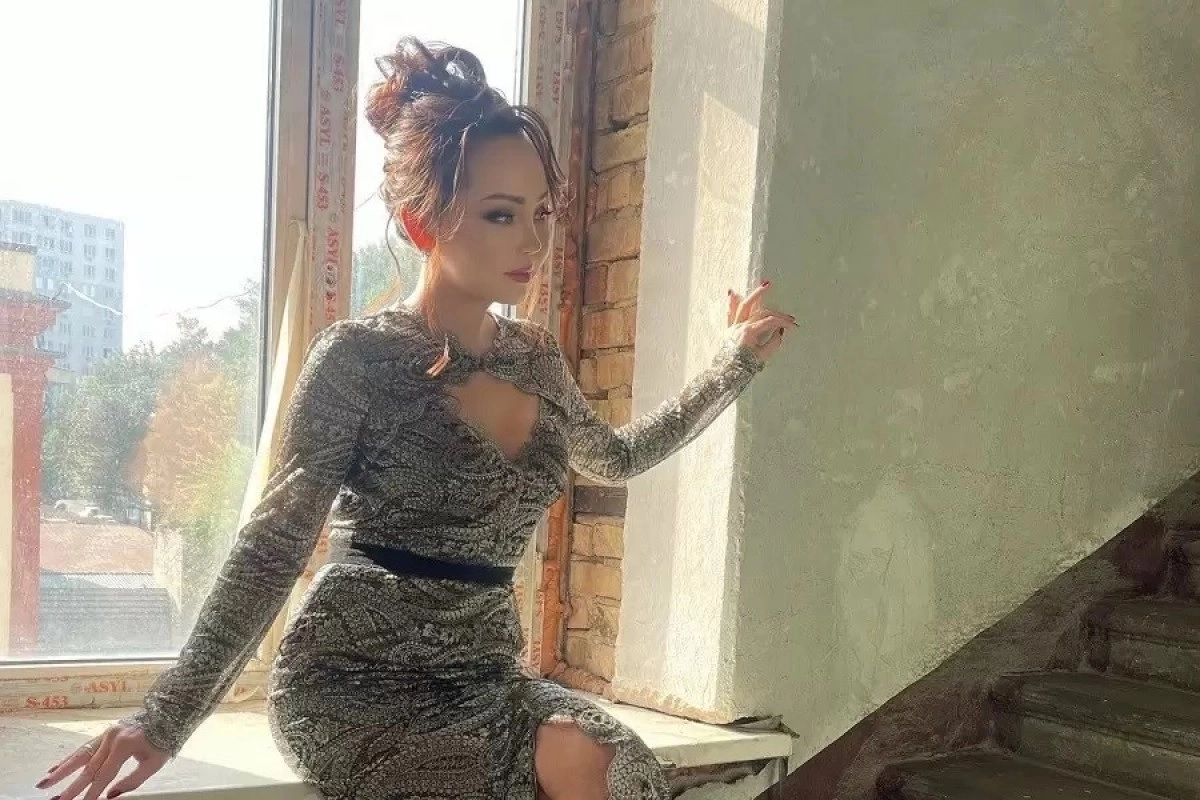 Фото: instagram.com/bayanmaxatkyzy