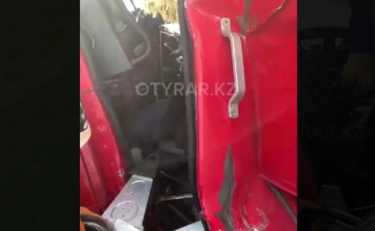 Фото: скриншот из видео