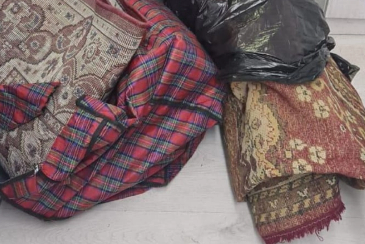 Фото: ДП Туркестанской области