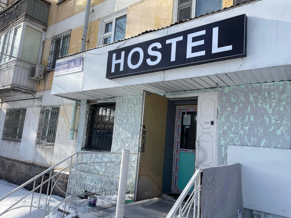 Фото ИА «NewTimes.kz»