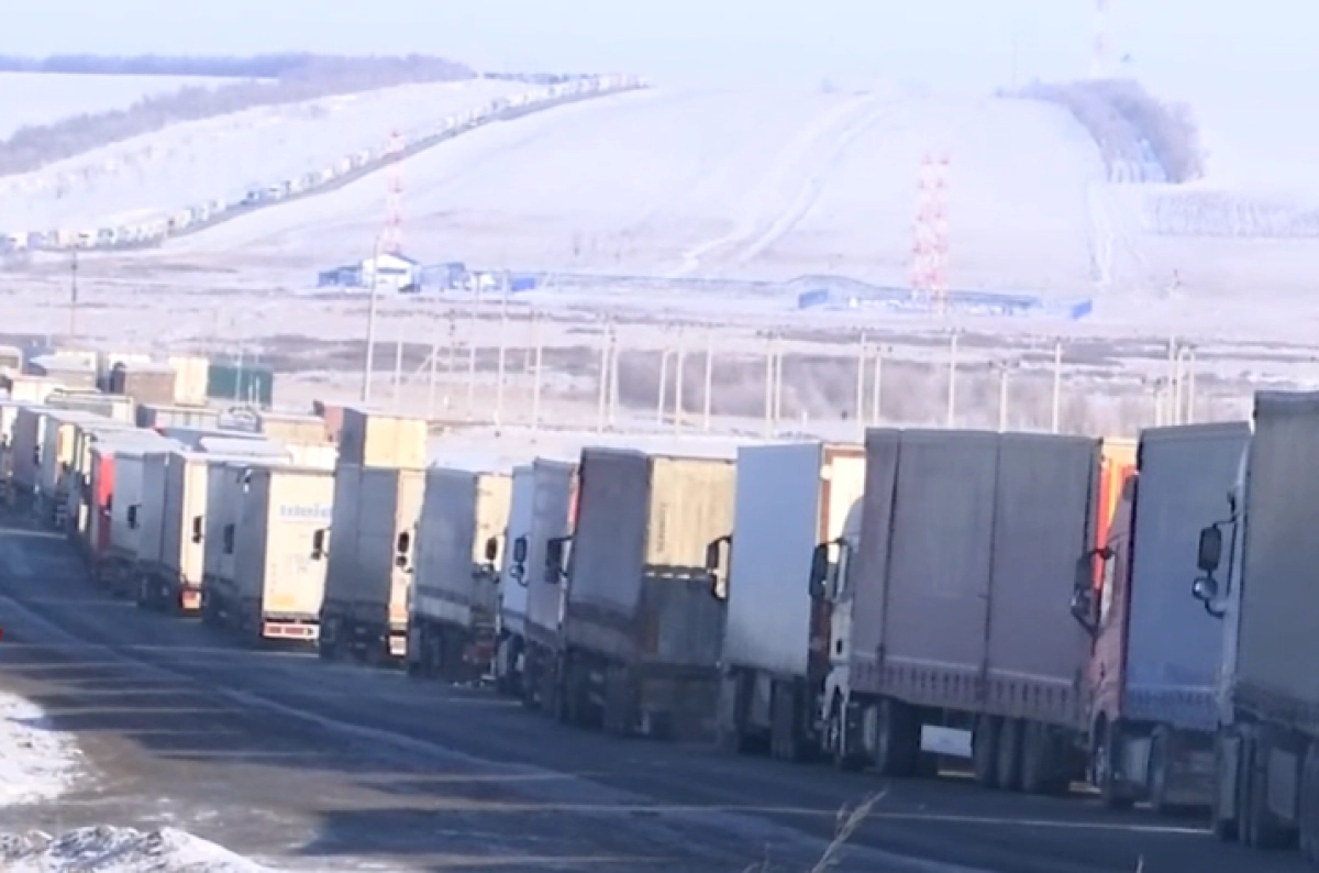 Кадр из видео/ КТК