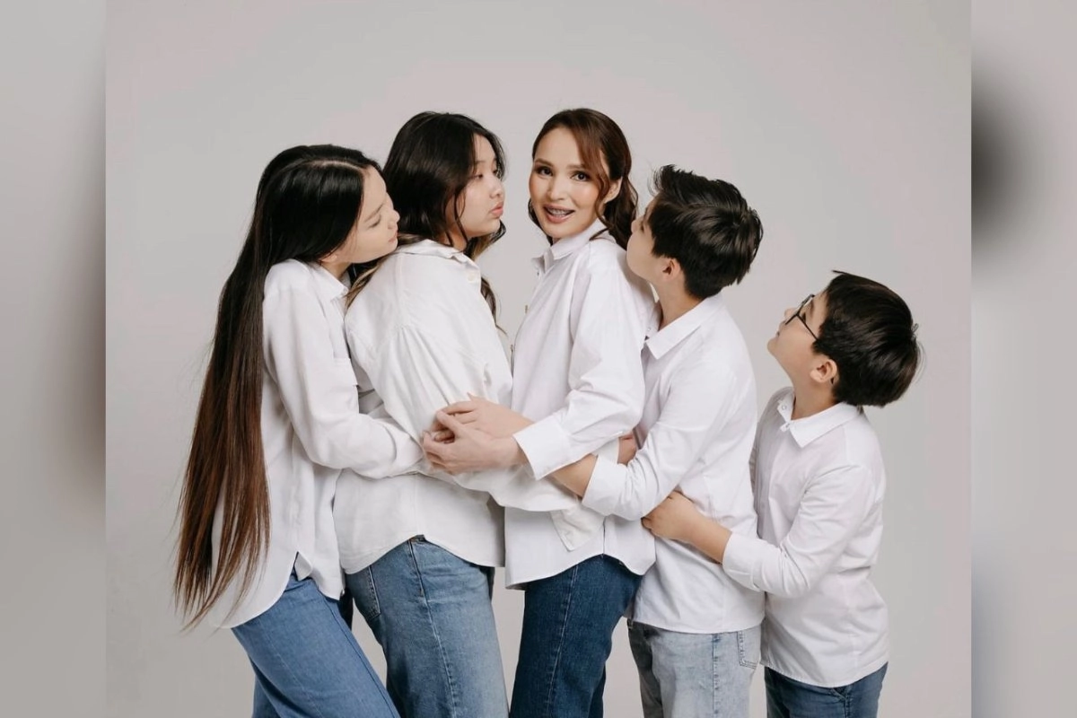 @zhuldyzabdukarimovaofficial