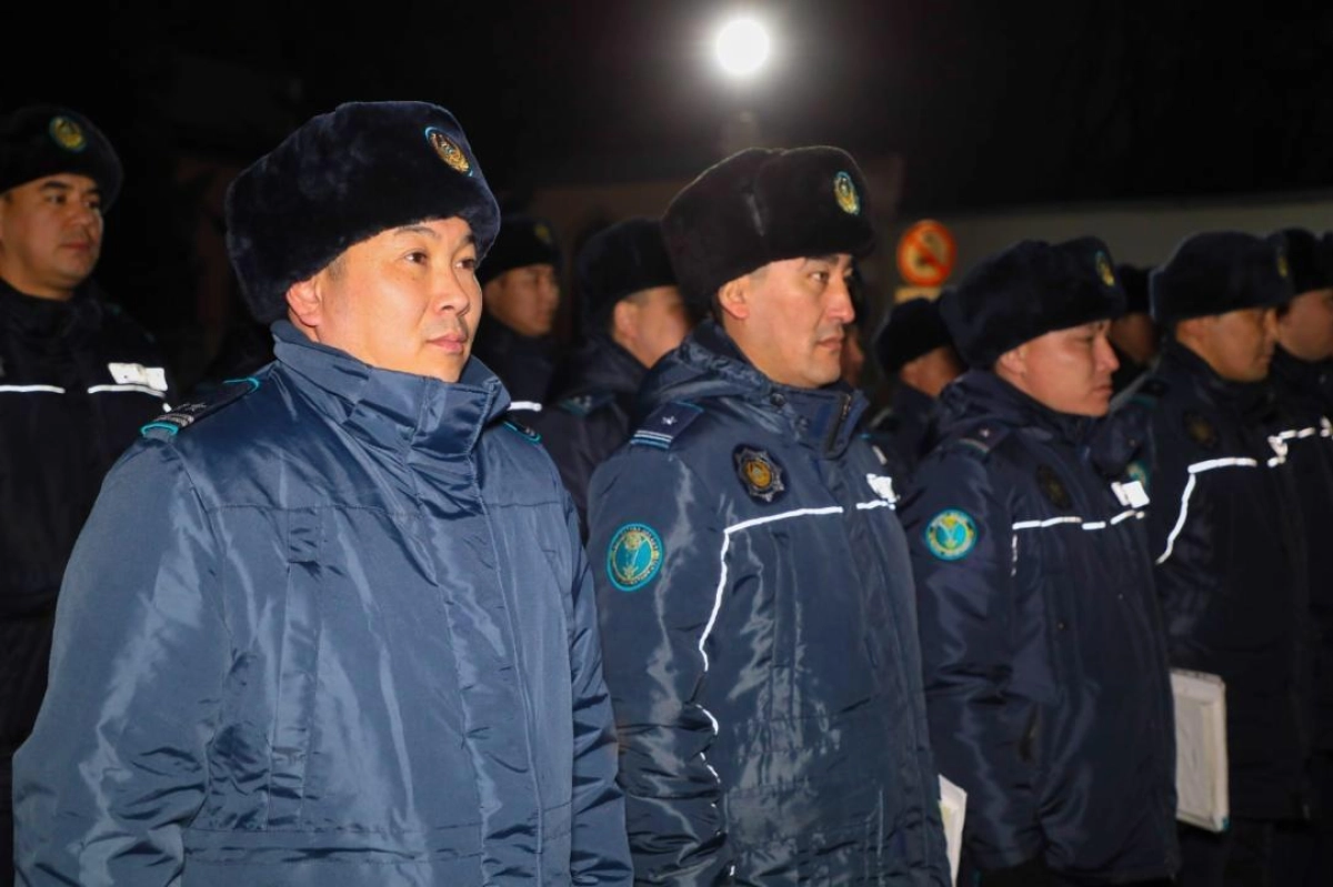 Фото: пресс-служба акимата города Астаны