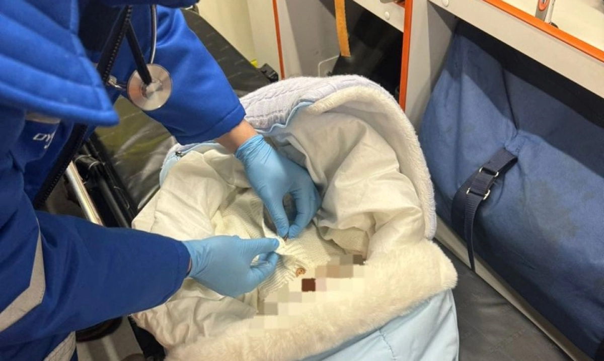 Фото: пресс-служба МВД РК